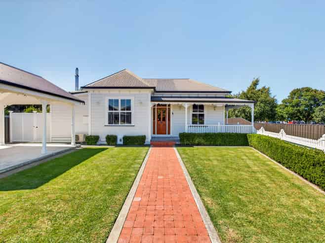 Lot 1 13 Auckland Road, Greenmeadows