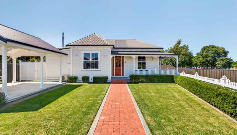 Lot 1 13 Auckland Road, Greenmeadows