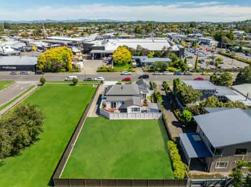 Lot 2, 13 Auckland Road, Greenmeadows