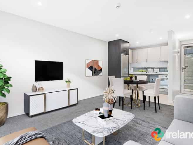 304/225 Salisbury Street, Christchurch Central