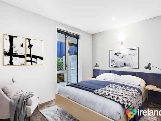 304/225 Salisbury Street, Christchurch Central