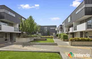 304/225 Salisbury Street, Christchurch Central