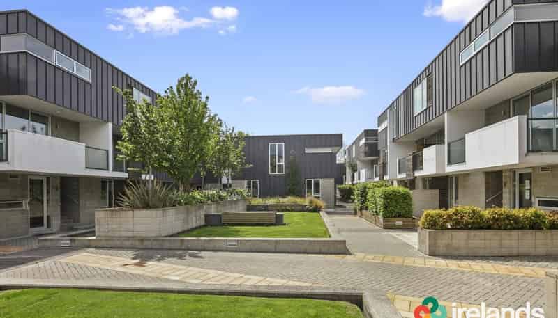 304/225 Salisbury Street, Christchurch Central