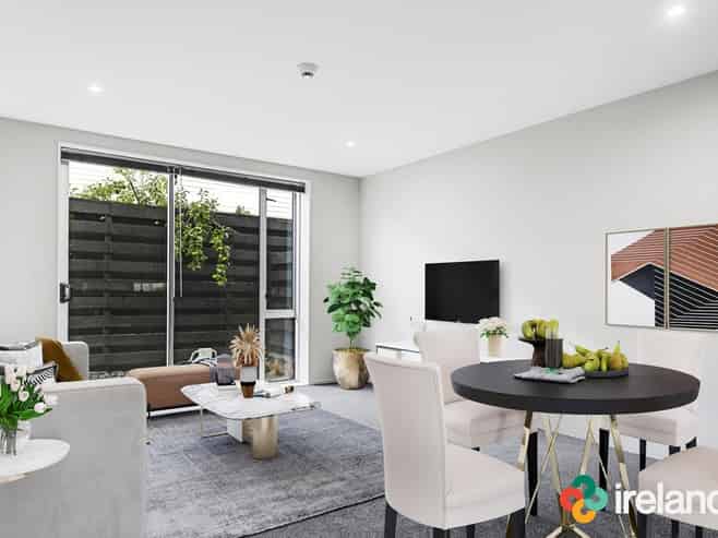 304/225 Salisbury Street, Christchurch Central