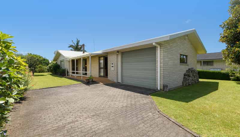9 Heron Crescent, Katikati
