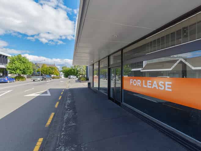 Renovated & Ready with Visibility Guaranteed