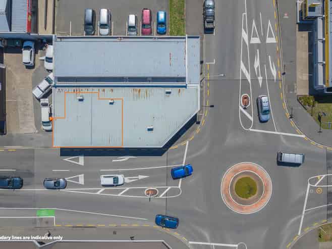 Renovated & Ready with Visibility Guaranteed