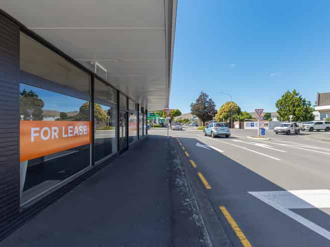 Renovated & Ready with Visibility Guaranteed