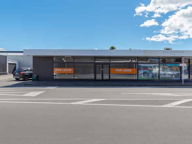 Renovated & Ready with Visibility Guaranteed