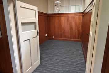 Central Cambridge Offices