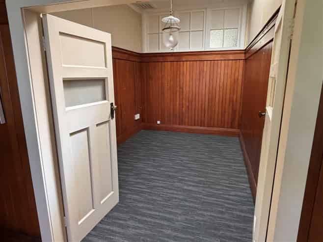 Central Cambridge Offices