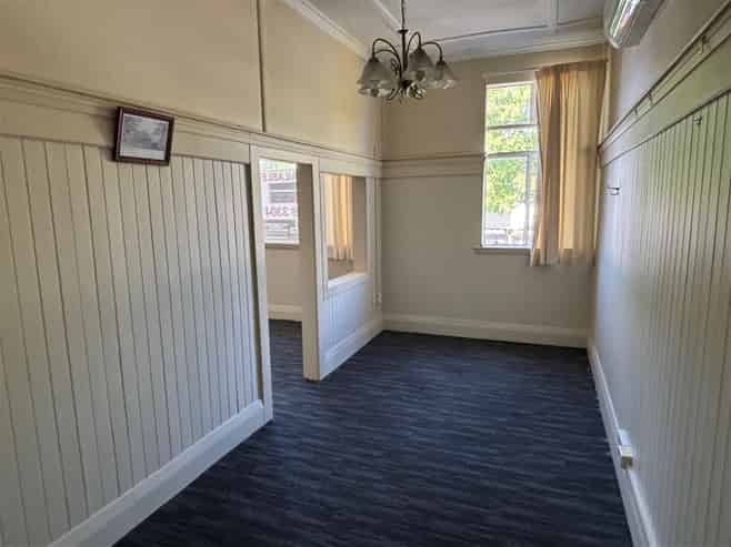 Central Cambridge Offices