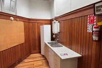 Central Cambridge Offices