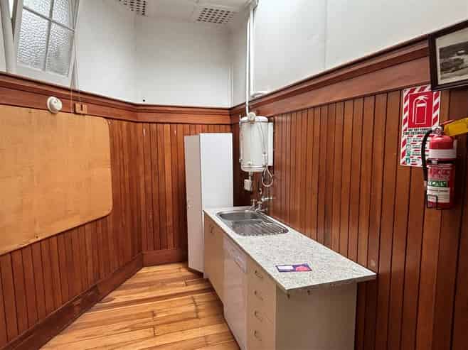 Central Cambridge Offices