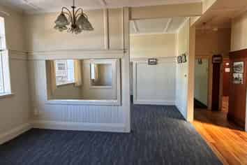 Central Cambridge Offices