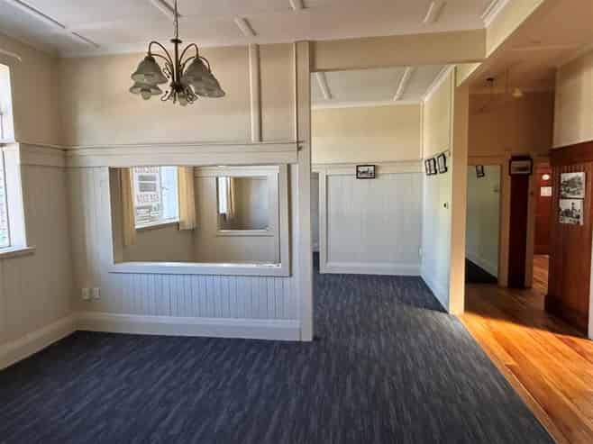 Central Cambridge Offices