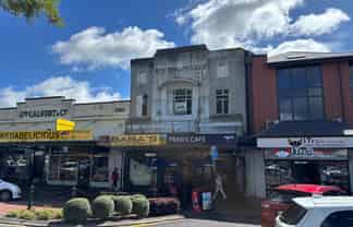 Central Cambridge Offices