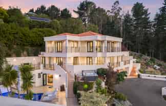 80 Major Aitken Drive, Huntsbury