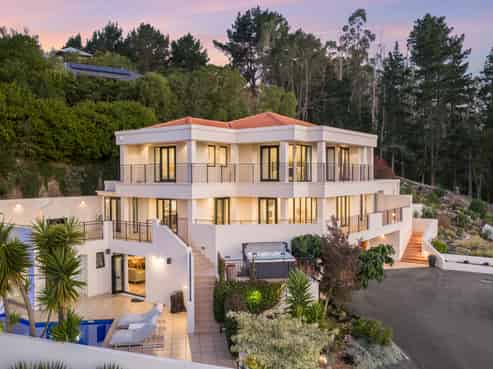 80 Major Aitken Drive, Huntsbury