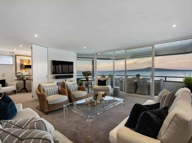 4/165 Tamaki Drive, Kohimarama