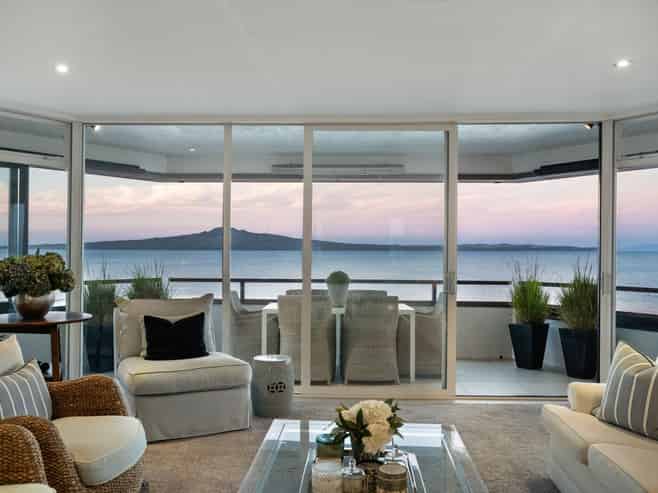 4/165 Tamaki Drive, Kohimarama