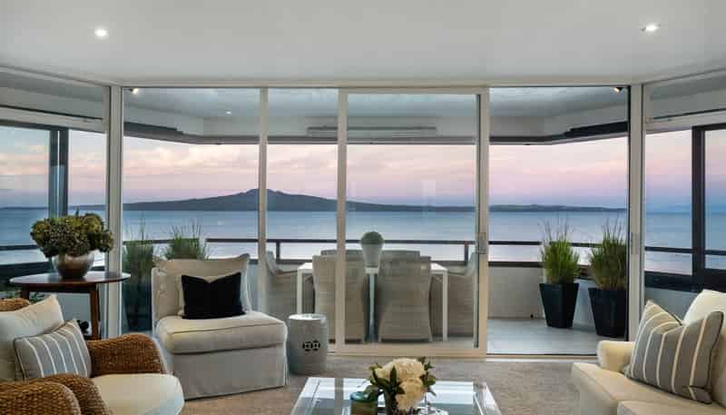 4/165 Tamaki Drive, Kohimarama