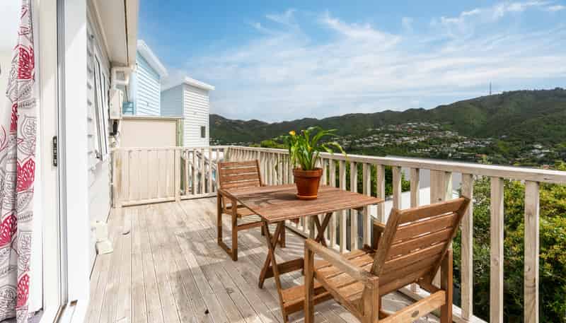 5/143 Cockayne Road, Ngaio