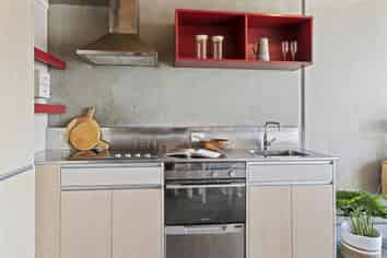 30/42 Abel Smith, Te Aro