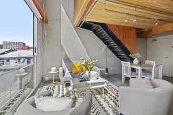 30/42 Abel Smith, Te Aro