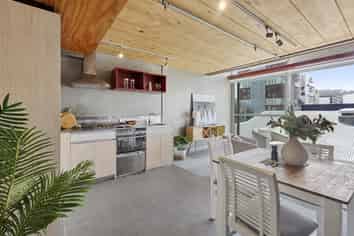 30/42 Abel Smith, Te Aro