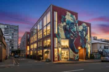 30/42 Abel Smith, Te Aro