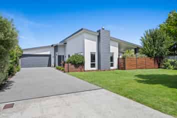 175 Northbrook Road, Rangiora
