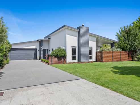 175 Northbrook Road, Rangiora