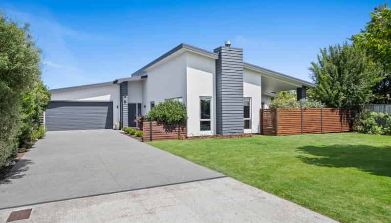 175 Northbrook Road, Rangiora