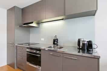 506/8 Wigan Street, Te Aro