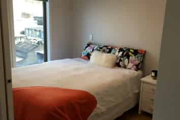 506/8 Wigan Street, Te Aro