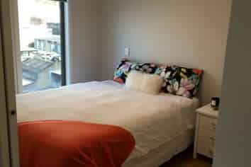 506/8 Wigan Street, Te Aro