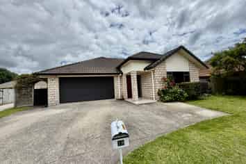 18 Grabella Place, Papamoa