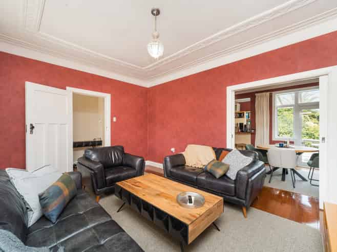 8 Russell Street, Palmerston North