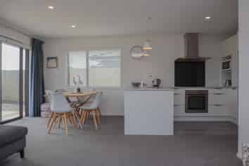 1A Rigg Street, Blaketown