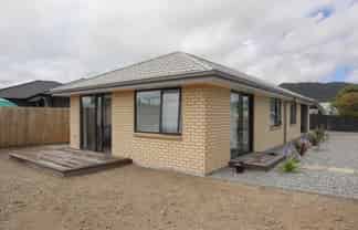 1A Rigg Street, Blaketown