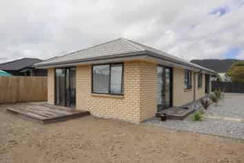 1A Rigg Street, Blaketown