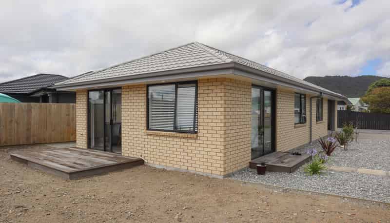 1A Rigg Street, Blaketown