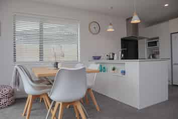 1A Rigg Street, Blaketown