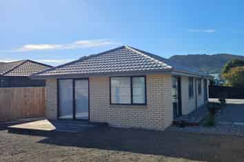 1A Rigg Street, Blaketown