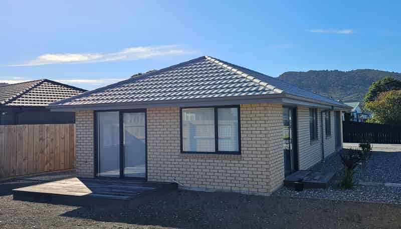 1A Rigg Street, Blaketown