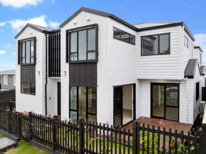 3/6 Pikitea Road, Mangere Bridge