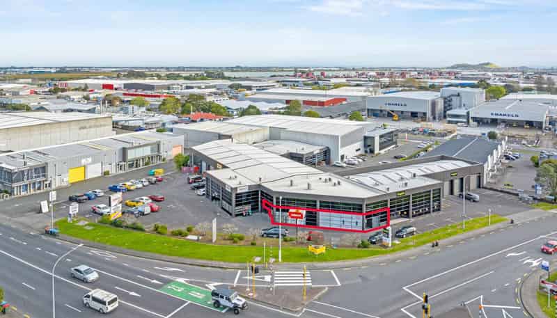 Unit J/701 Great South Road, Penrose