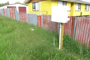 122 Black Street, Wairoa