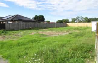 122 Black Street, Wairoa